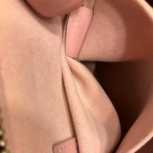 COPY - Authentic Louis Vuitton Damier Ebne Caissa Tote PM - Picture 14 of 15